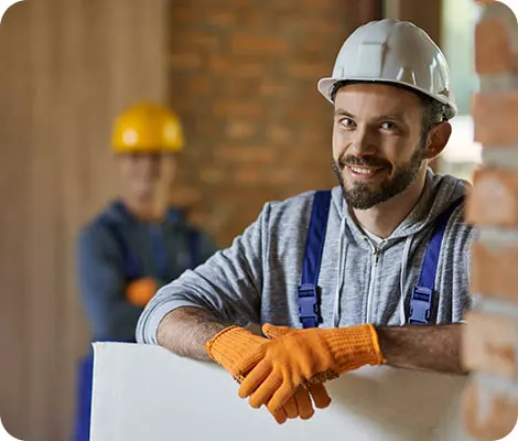 travaux de rénovation  dans les Yvelines