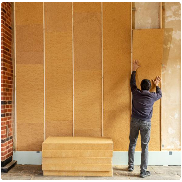 travaux d'isolation thermiques dans les Yvelines