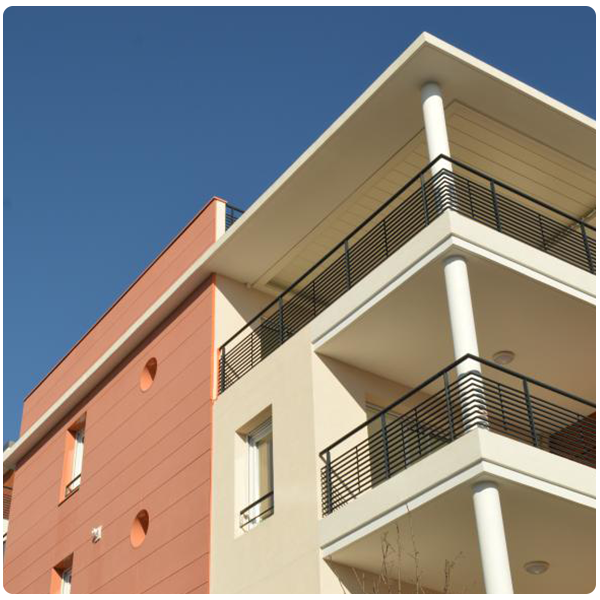 travaux de rénovation et extension à Jouars-Pontchartrain