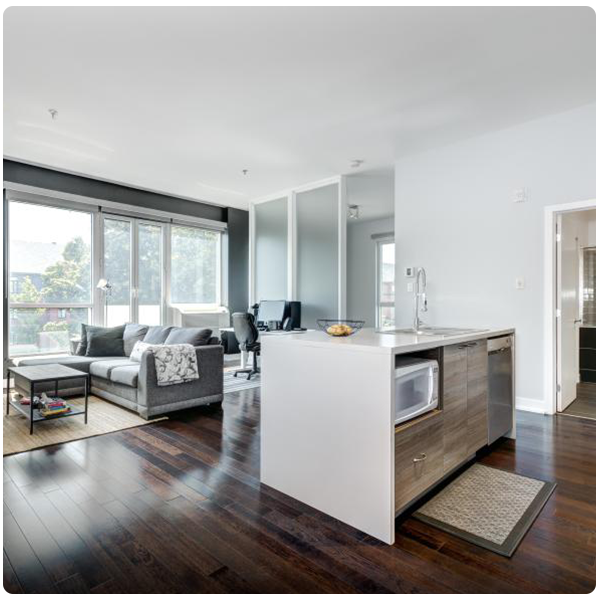 pose de revêtements de sols à Jouars-Pontchartrain